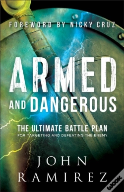 Capa do artigo Armed And Dangerous Â€“ The Ultimate Battle Plan For Targeting And Defeating The Enemy