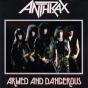 Armed And Dangerous - CD - Preview