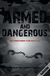 Capa do artigo Armed And Dangerous