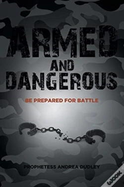Capa do artigo Armed And Dangerous