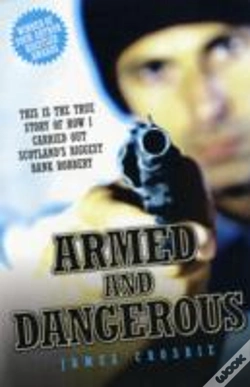 Capa do artigo Armed And Dangerous