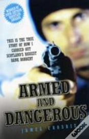 Capa do artigo Armed And Dangerous