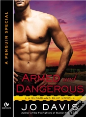 Capa do artigo Armed And Dangerous