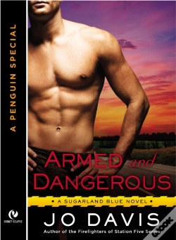 Capa do artigo Armed And Dangerous