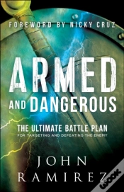 Capa do artigo Armed And Dangerous
