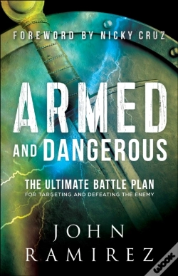 Capa do artigo Armed And Dangerous