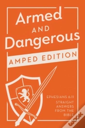Capa do artigo Armed And Dangerous