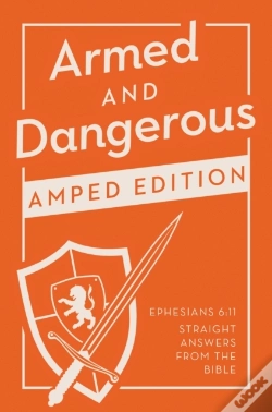 Capa do artigo Armed And Dangerous