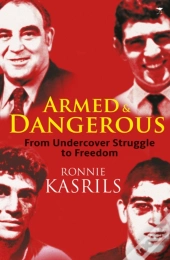 Armed And Dangerous