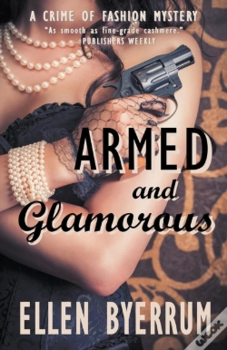 Capa do artigo Armed And Glamorous