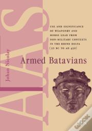 Armed Batavians
