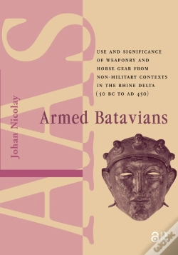 Capa do artigo Armed Batavians