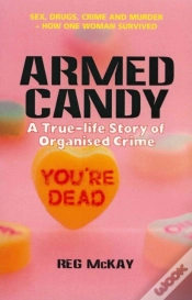 Capa do artigo Armed Candy