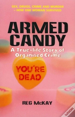 Capa do artigo Armed Candy