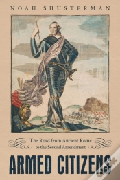 Capa do artigo Armed Citizens