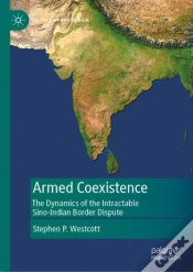 Capa do artigo Armed Coexistence