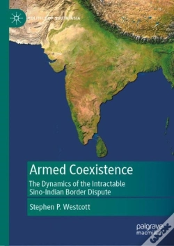 Capa do artigo Armed Coexistence