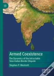 Capa do artigo Armed Coexistence