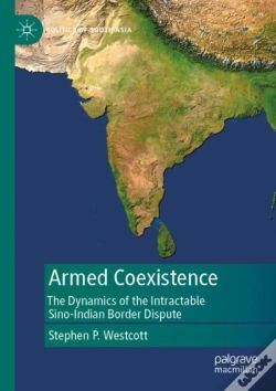 Capa do artigo Armed Coexistence