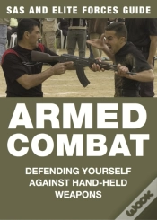 Capa do artigo Armed Combat