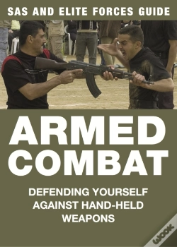 Capa do artigo Armed Combat