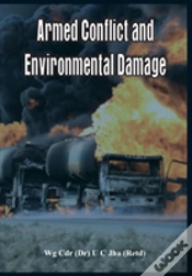 Capa do artigo Armed Conflict And Environmental Damage