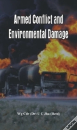Capa do artigo Armed Conflict And Environmental Damage