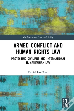 Capa do artigo Armed Conflict And Human Rights Law