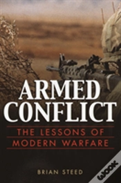 Capa do artigo Armed Conflict