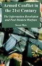 Armed Conflict In The 21st Century - Preview