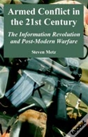 Capa do artigo Armed Conflict In The 21st Century