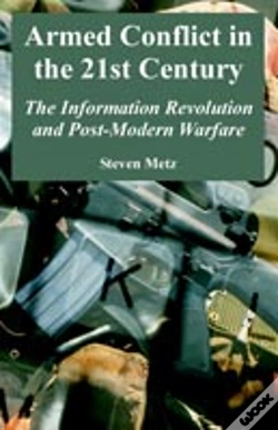 Capa do artigo Armed Conflict In The 21st Century