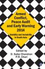 Armed Conflict, Peace Audit And Early Warning 2014 - Preview