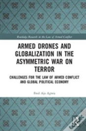 Capa do artigo Armed Drones And Globalization In The Asymmetric War On Terror