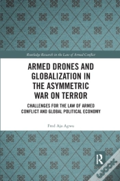 Capa do artigo Armed Drones And Globalization In The Asymmetric War On Terror