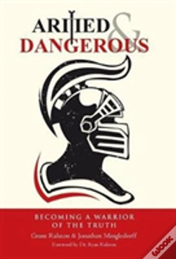 Capa do artigo Armed & Dangerous