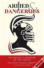 Capa do artigo Armed & Dangerous