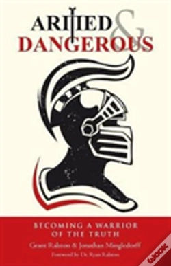 Capa do artigo Armed & Dangerous