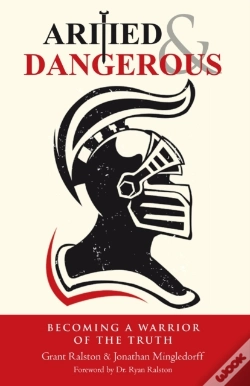 Capa do artigo Armed & Dangerous