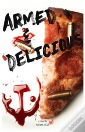 Capa do artigo Armed & Delicious