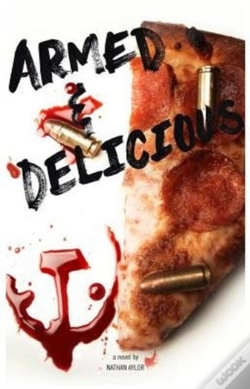 Capa do artigo Armed & Delicious