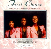 Capa do artigo Armed & Extremely Dangerous - CD