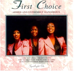 Capa do artigo Armed & Extremely Dangerous - CD