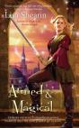 Armed & Magical - Preview