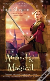 Armed & Magical