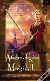 Capa do artigo Armed & Magical