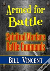 Capa do artigo Armed For Battle