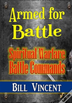 Capa do artigo Armed For Battle