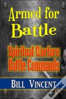 Armed For Battle