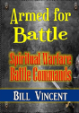 Armed For Battle - Preview